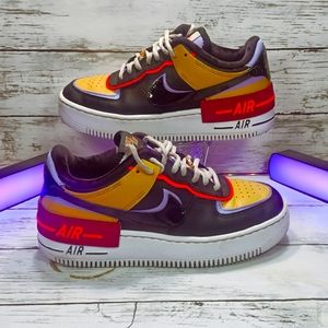 Nike Air Force 1 Shadow